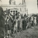 Fotografie di Voula Papaioannou.