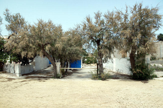 Leuca (Lecce), foto di Nicola Montinari.