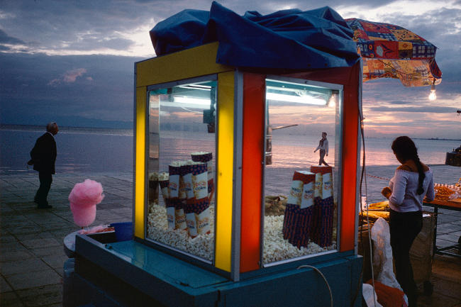 foto di alex webb.