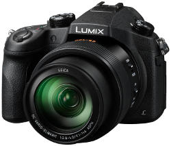 Fotocamera Bridge Lumix FZ1000 Panasonic.