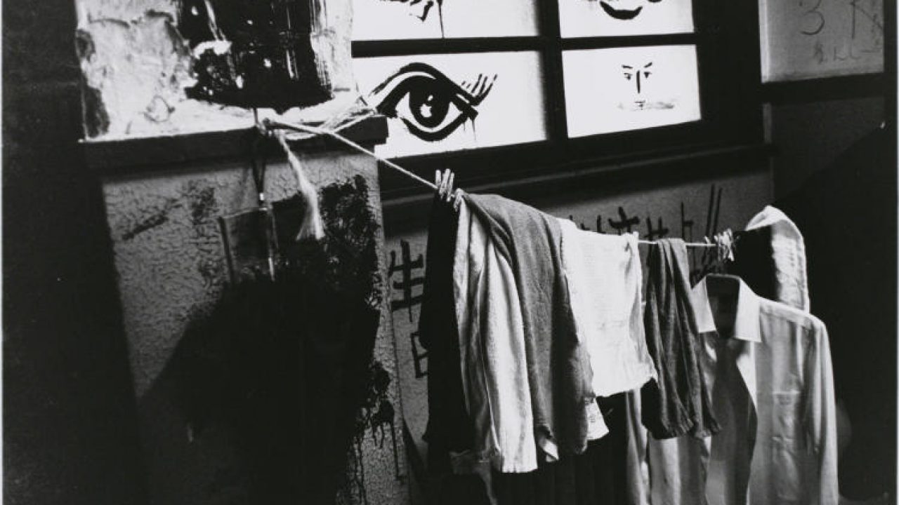 La Fotografia In Giappone E I Fotografi Giapponesi Da Conoscere Fotopost