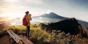 Fotografia di viaggio, consigli ed errori da evitare.