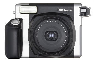 Fujifilm instax wide 300.