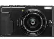 Fotocamera digitale Fujifilm X70.