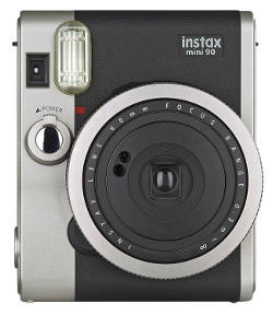 Fotocamera istantanea Fujifilm Mini 90.