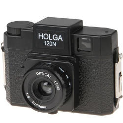 Holga 120N in vendita.