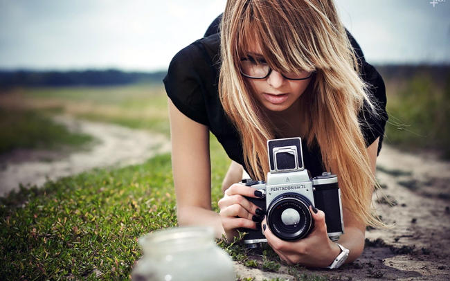 come Iniziare con la fotografia dalle basi.