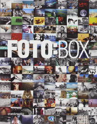 Libro di fotografia Photo Box.