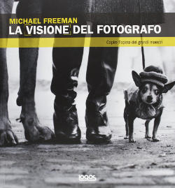 Libro "la visione del fotografo".