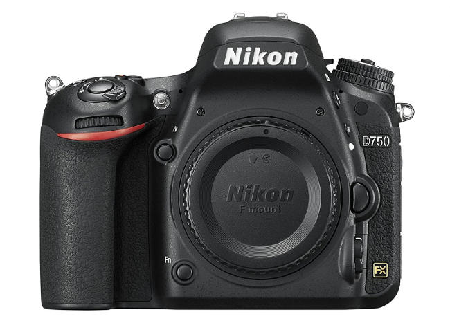 Nikon D750, caratteristiche e recensione.