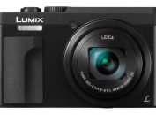 Recensione della fotocamera compatta Lumix TZ90.