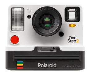 fotocamera Polaroid OneStep 2.